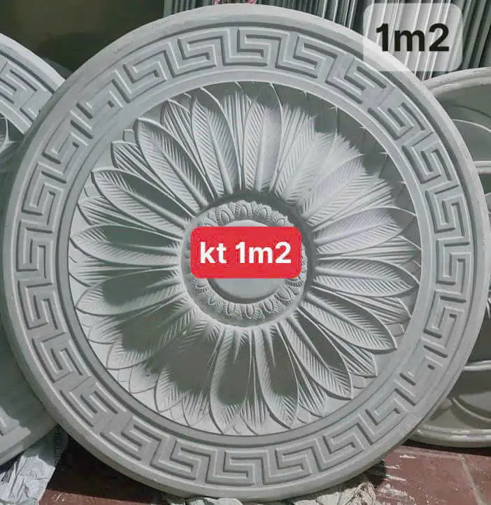 TRẦN THẠCH CAO ANH THUẬT – KIẾN TẠO KHÔNG GIAN SỐNG ĐẲNG CẤP