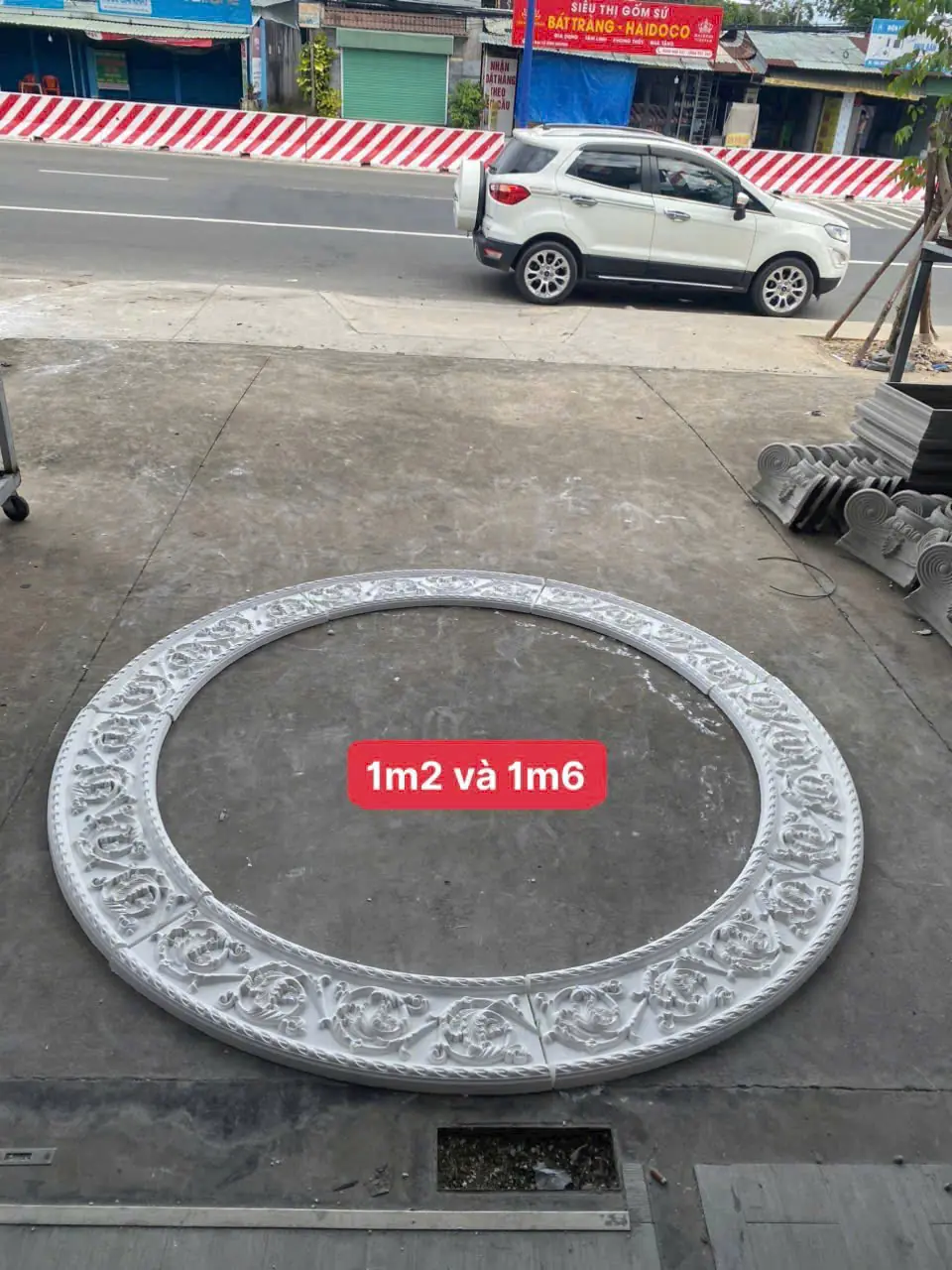 TRẦN THẠCH CAO ANH THUẬT – KIẾN TẠO KHÔNG GIAN SỐNG ĐẲNG CẤP