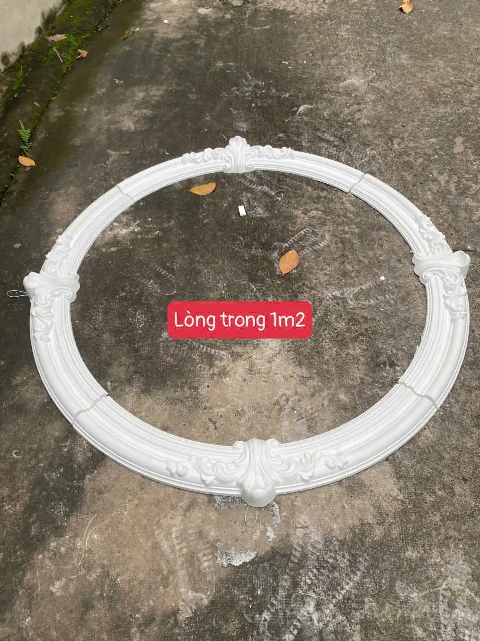 TRẦN THẠCH CAO ANH THUẬT – KIẾN TẠO KHÔNG GIAN SỐNG ĐẲNG CẤP